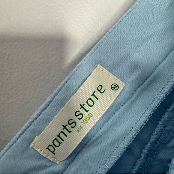 Pants Store smocked top size medium - Picture 4 of 6